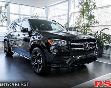 Мерседес ГЛС, об'ємом двигуна 3 л та пробігом 65 тис. км за 55000 $, фото 2 на Automoto.ua