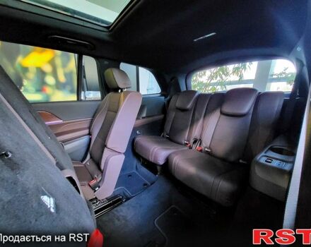 Мерседес ГЛС, об'ємом двигуна 3 л та пробігом 65 тис. км за 55000 $, фото 8 на Automoto.ua