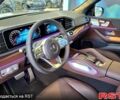 Мерседес ГЛС, об'ємом двигуна 3 л та пробігом 65 тис. км за 55000 $, фото 5 на Automoto.ua
