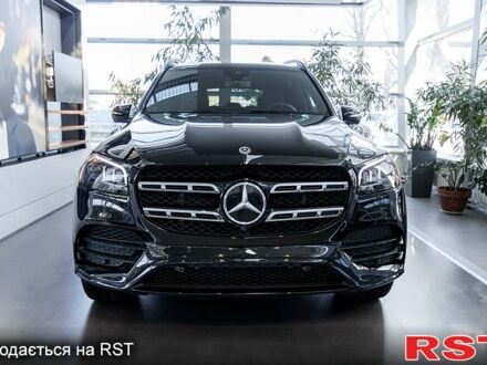 Мерседес ГЛС 2020 у Одесі на Automoto.ua Мерседес ГЛС, об'ємом двигуна 3 л та пробігом 65 тис. км за 55000 $, фото 1 на Automoto.ua