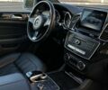 Серый Мерседес ГЛС, объемом двигателя 3 л и пробегом 83 тыс. км за 34000 $, фото 6 на Automoto.ua