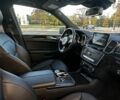 Серый Мерседес ГЛС, объемом двигателя 3 л и пробегом 83 тыс. км за 34000 $, фото 5 на Automoto.ua