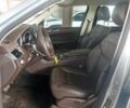 Серый Мерседес ГЛС, объемом двигателя 3 л и пробегом 156 тыс. км за 9500 $, фото 6 на Automoto.ua
