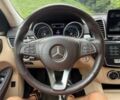Серый Мерседес ГЛС, объемом двигателя 3 л и пробегом 89 тыс. км за 7800 $, фото 14 на Automoto.ua