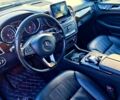 Серый Мерседес ГЛС, объемом двигателя 3 л и пробегом 159 тыс. км за 38000 $, фото 10 на Automoto.ua