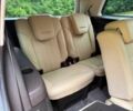 Серый Мерседес ГЛС, объемом двигателя 3 л и пробегом 89 тыс. км за 7800 $, фото 11 на Automoto.ua