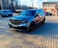 Серый Мерседес ГЛС, объемом двигателя 3 л и пробегом 159 тыс. км за 38000 $, фото 2 на Automoto.ua