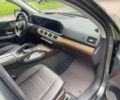 Серый Мерседес ГЛС, объемом двигателя 3 л и пробегом 37 тыс. км за 50000 $, фото 14 на Automoto.ua