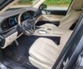 Серый Мерседес ГЛС, объемом двигателя 4 л и пробегом 52 тыс. км за 24000 $, фото 13 на Automoto.ua
