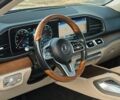Серый Мерседес ГЛС, объемом двигателя 3 л и пробегом 26 тыс. км за 27900 $, фото 7 на Automoto.ua