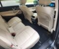 Серый Мерседес ГЛС, объемом двигателя 4 л и пробегом 52 тыс. км за 24000 $, фото 20 на Automoto.ua