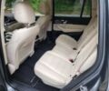 Серый Мерседес ГЛС, объемом двигателя 4 л и пробегом 52 тыс. км за 24000 $, фото 18 на Automoto.ua