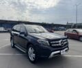 Синий Мерседес ГЛС, объемом двигателя 3 л и пробегом 234 тыс. км за 29500 $, фото 6 на Automoto.ua