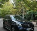 Синій Мерседес ГЛС, об'ємом двигуна 3 л та пробігом 110 тис. км за 34900 $, фото 1 на Automoto.ua