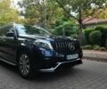 Синій Мерседес ГЛС, об'ємом двигуна 3 л та пробігом 110 тис. км за 34900 $, фото 6 на Automoto.ua