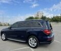 Синий Мерседес ГЛС, объемом двигателя 3 л и пробегом 234 тыс. км за 29500 $, фото 20 на Automoto.ua