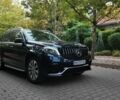 Синій Мерседес ГЛС, об'ємом двигуна 3 л та пробігом 110 тис. км за 34900 $, фото 2 на Automoto.ua
