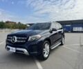 Синий Мерседес ГЛС, объемом двигателя 3 л и пробегом 234 тыс. км за 29500 $, фото 16 на Automoto.ua