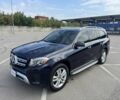 Синий Мерседес ГЛС, объемом двигателя 3 л и пробегом 234 тыс. км за 29500 $, фото 8 на Automoto.ua