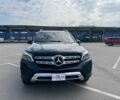 Синий Мерседес ГЛС, объемом двигателя 3 л и пробегом 234 тыс. км за 29500 $, фото 7 на Automoto.ua