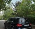 Синій Мерседес ГЛС, об'ємом двигуна 3 л та пробігом 110 тис. км за 34900 $, фото 5 на Automoto.ua