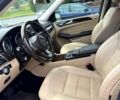 Синий Мерседес ГЛС, объемом двигателя 3 л и пробегом 67 тыс. км за 43800 $, фото 2 на Automoto.ua