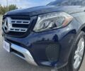 Синий Мерседес ГЛС, объемом двигателя 3 л и пробегом 234 тыс. км за 29500 $, фото 18 на Automoto.ua