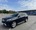 Синий Мерседес ГЛС, объемом двигателя 3 л и пробегом 234 тыс. км за 29500 $, фото 13 на Automoto.ua