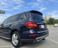 Синий Мерседес ГЛС, объемом двигателя 3 л и пробегом 234 тыс. км за 29500 $, фото 21 на Automoto.ua