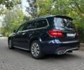 Синій Мерседес ГЛС, об'ємом двигуна 3 л та пробігом 110 тис. км за 34900 $, фото 7 на Automoto.ua