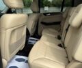 Синий Мерседес ГЛС, объемом двигателя 3 л и пробегом 234 тыс. км за 29500 $, фото 14 на Automoto.ua