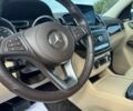 Синий Мерседес ГЛС, объемом двигателя 3 л и пробегом 234 тыс. км за 29500 $, фото 9 на Automoto.ua