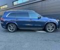 Синий Мерседес ГЛС, объемом двигателя 3 л и пробегом 4 тыс. км за 42200 $, фото 5 на Automoto.ua