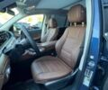 Синий Мерседес ГЛС, объемом двигателя 3 л и пробегом 4 тыс. км за 42200 $, фото 8 на Automoto.ua