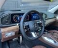 Синий Мерседес ГЛС, объемом двигателя 3 л и пробегом 4 тыс. км за 42200 $, фото 9 на Automoto.ua