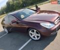 Красный Мерседес GLT-Class, объемом двигателя 3.5 л и пробегом 156 тыс. км за 10500 $, фото 2 на Automoto.ua