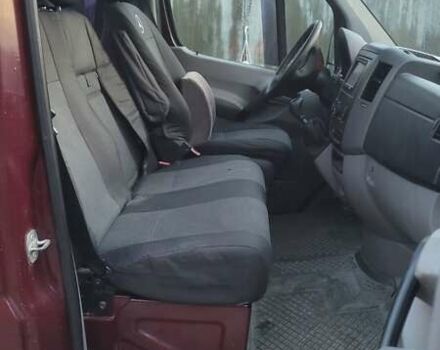 Мерседес GLT-Class 2009 в Харькове на Automoto.ua Красный Мерседес GLT-Class, объемом двигателя 2.14 л и пробегом 414 тыс. км за 14000 $, фото 4 на Automoto.ua