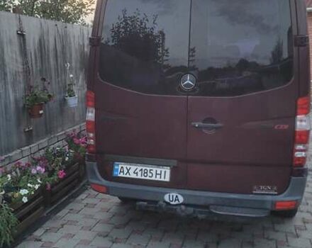 Мерседес GLT-Class 2009 в Харькове на Automoto.ua Красный Мерседес GLT-Class, объемом двигателя 2.14 л и пробегом 414 тыс. км за 14000 $, фото 3 на Automoto.ua