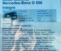 Зелений Мерседес Інтегро, об'ємом двигуна 11.97 л та пробігом 450 тис. км за 15000 $, фото 6 на Automoto.ua