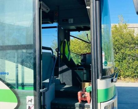 Зелений Мерседес Інтегро, об'ємом двигуна 11.97 л та пробігом 450 тис. км за 15000 $, фото 10 на Automoto.ua