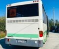 Зелений Мерседес Інтегро, об'ємом двигуна 11.97 л та пробігом 450 тис. км за 15000 $, фото 11 на Automoto.ua