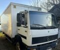 Белый Мерседес ЛН, объемом двигателя 6 л и пробегом 200 тыс. км за 7500 $, фото 1 на Automoto.ua