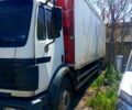 Белый Мерседес ЛН, объемом двигателя 4.8 л и пробегом 0 тыс. км за 8940 $, фото 2 на Automoto.ua