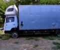 Белый Мерседес ЛН, объемом двигателя 60 л и пробегом 280 тыс. км за 5500 $, фото 1 на Automoto.ua