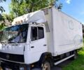 Белый Мерседес ЛН, объемом двигателя 6 л и пробегом 0 тыс. км за 4500 $, фото 1 на Automoto.ua