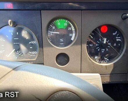 Белый Мерседес ЛН, объемом двигателя 4.3 л и пробегом 0 тыс. км за 8200 $, фото 1 на Automoto.ua