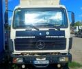 Білий Мерседес ЛН, об'ємом двигуна 14.6 л та пробігом 600 тис. км за 5500 $, фото 4 на Automoto.ua