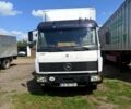 Белый Мерседес ЛН, объемом двигателя 6 л и пробегом 0 тыс. км за 11000 $, фото 1 на Automoto.ua