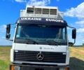 Білий Мерседес ЛН, об'ємом двигуна 4.2 л та пробігом 900 тис. км за 14000 $, фото 2 на Automoto.ua