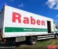 Білий Мерседес ЛН, об'ємом двигуна 4.2 л та пробігом 900 тис. км за 14000 $, фото 1 на Automoto.ua